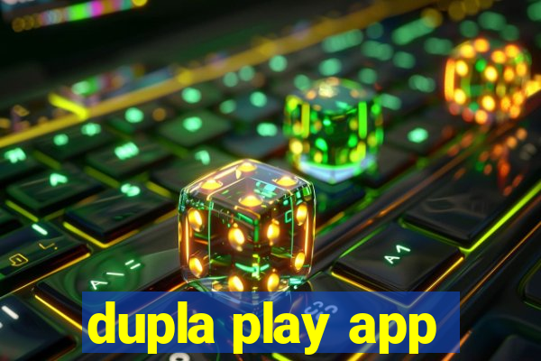 dupla play app